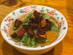 -北京老门框爆肚四季涮肉(淮海东路外滩店)