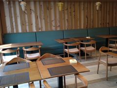 大堂-四季暖堂·融合江浙菜(N1955创业园店)