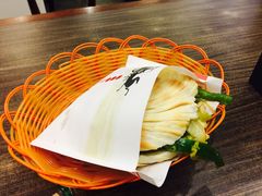 -潼十三肉夹馍(东单店)