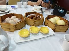 -四季海鲜酒楼·粤菜·早茶·宴会(南山中心区店)