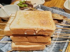 -管氏翅吧(中关村店)