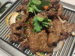 -大碗居·烤鸭·鱼头泡饼(天坛东门店)