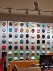 -kidsland(南开大悦城店)