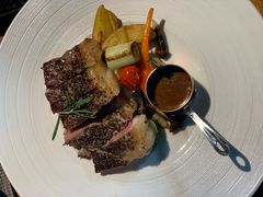 -巴别塔法餐舍(合作路店)