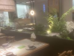 -绿茶餐厅(青岛城阳万象汇店)