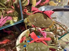 -辣螃铠盆盆蟹大排档(总店)