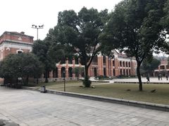-辛亥革命博物院北区
