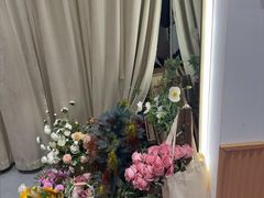 -海马体照相馆(万菱汇店)
