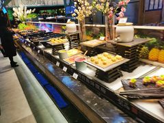 -梨花自助烤肉(天河城店)