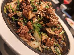 -秀儿四九城·新京菜(亚运村鸟巢店)