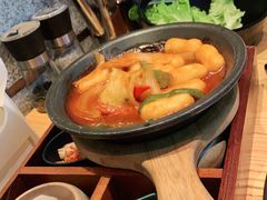 -汉拿山(包河万达店)