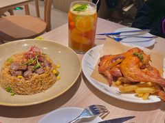 -卡朋西餐(悦汇城店)