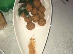 -福海居烤鸭店(鸟巢店)