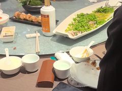 -望乡楼上海菜(日月光店)