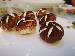象形蘑菇包-广州酒家(昌岗地铁站店)