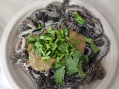 -黑八私房老北京炸酱面