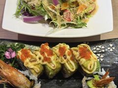 -明治屋(二十三年洪化桥店)