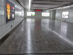 -苏州园区站