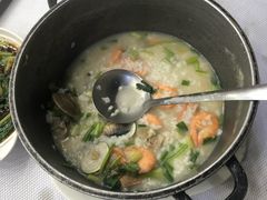 -湛江渔港·大排档(乐园路总店)