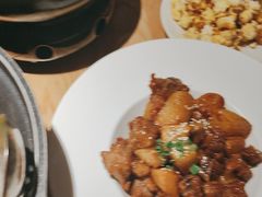 -醉得意·山茶油炒土鸡(福州马尾西堤店)