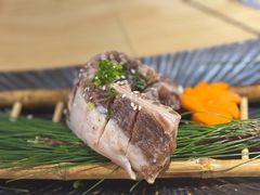 -松鱼亭·和牛烧肉(协鑫广场店)