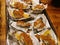 -老东镇啤酒屋海鲜加工·蒸汽海鲜·海鲜烧烤(台东店)