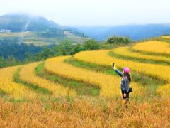 -龙里油画大草原旅游区