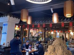 -清真·舒迩布炕锅王·高原美食文化(青海总店)