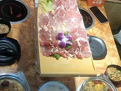 -塔兰齐新疆孜然火锅(鲤鱼山路店)