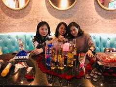 -歌友汇KTV(大悦城11层店)