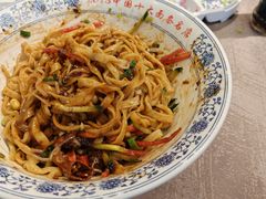 -老浒记烤鸭-北京菜(琉璃厂店)