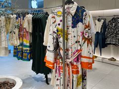 -ZARA(成都远洋太古里店)