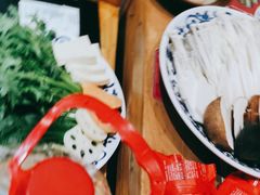 -东镇老火锅(长春路首店)