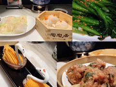 陶陶居大虾饺-陶陶居酒家(海岸城店)