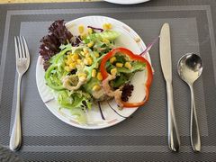 -汇泉王朝大饭店-旋转餐厅(南海路店)