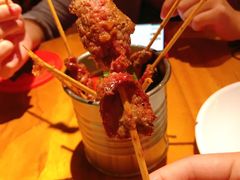 -MR.ROCKY洛奇先生RESTAURANT&BAR(宝安壹方城店)