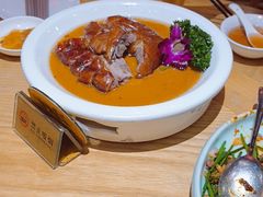 -德胜轩正宗顺德菜(宝安沙井会展中心店)