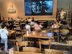 -HUZI虎滋精酿餐吧(京西大悦城店)
