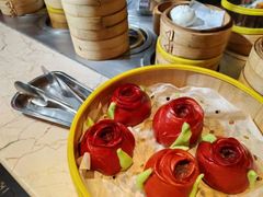 -富力希尔顿酒店·地阔自助餐厅