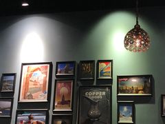 大堂-TUK土耳其餐厅·下午茶(卢湾店)