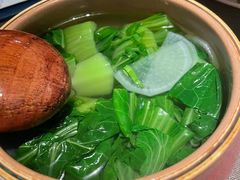 -山石榴·贵州菜(陆家嘴中心店)