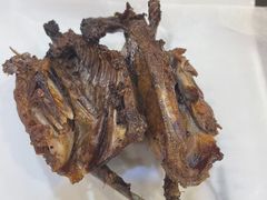 -瑞杰烧烤店·24小时营业(山东路店)