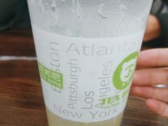 -茶邦尼(新世纪豪园第一居总店)