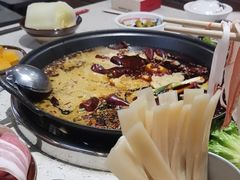 -龙厂长老火锅(抚琴店)