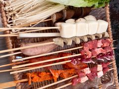 -她说户外烧烤团建(西湖店)