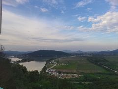 -南北湖风景区