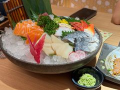 -德川家日本料理(中关村店)