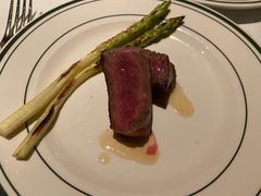 -Wolfgang’s Steakhouse 沃夫冈牛排馆(上海白玉兰广场店)