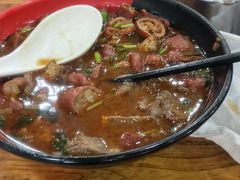 -东四卤煮店(东四北大街店)