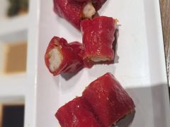 -云山茶餐厅(广东大厦店)